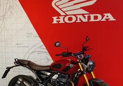 Triumph Scrambler 400 X (2024 - 26) - Annuncio 10012885
