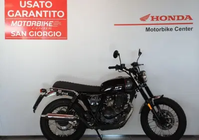 Brixton Motorcycles Cromwell 250 (2020) - Annuncio 9864595