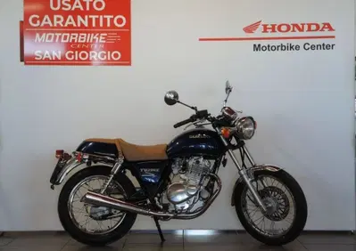 Suzuki TU 250 X (1997 - 03) - Annuncio 9976555