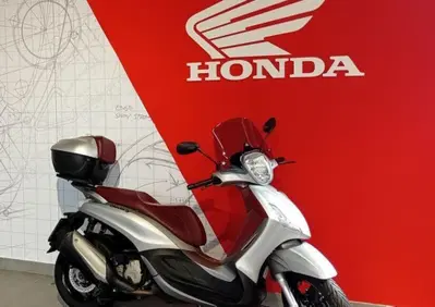 Piaggio Beverly 350 SportTouring ie ABS (2011 - 17) - Annuncio 9988575