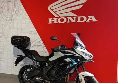 Kawasaki Versys 650 Tourer (2025 - 26) - Annuncio 9988576