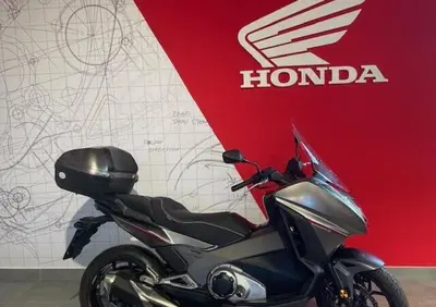 Honda Integra 750 DCT (2016 - 17) - Annuncio 9888936