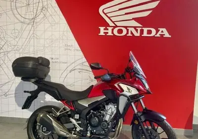 Honda CB 500 X (2021) - Annuncio 10008994
