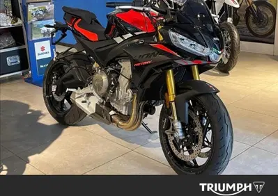 Aprilia Tuono 660 Factory (2022 - 24) - Annuncio 10013482