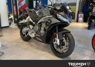 Aprilia Tuono 660 (2021 - 25) - Annuncio 10013483