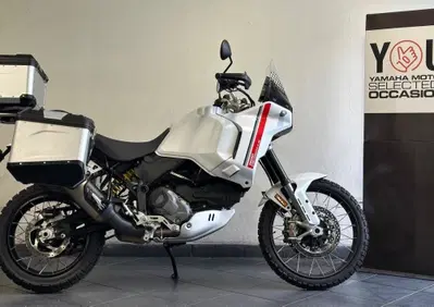 Ducati DesertX (2022 - 25) - Annuncio 10013487