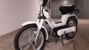 Piaggio Si 50 Var. 