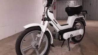 Piaggio Si 50 Var. usata