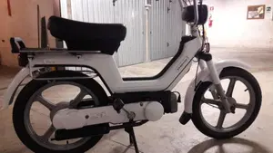 Piaggio Si 50 Var.  (2)