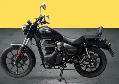 Royal Enfield Meteor 350 (2021 - 26) - Annuncio 10013540