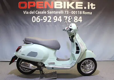 Vespa GTS 310 (2025 - 26) - Annuncio 10013489