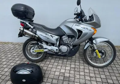 Honda Transalp XL 650V (2000 - 04) - Annuncio 10013492