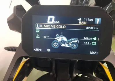 Bmw F 750 GS (2018 - 20) - Annuncio 10013502