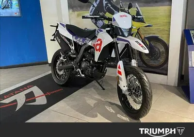 Aprilia SX 125 (2025 - 26) - Annuncio 10013491