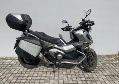 Honda X-ADV 750 DCT Travel (2021 - 24) - Annuncio 10013495