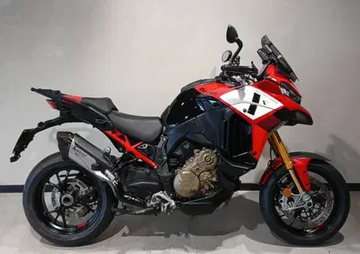 Ducati Multistrada V4 Pikes Peak (2021 - 24) - Annuncio 10013496
