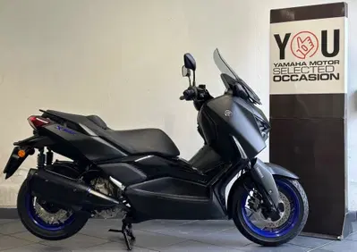 Yamaha X-Max 300 (2021 - 24) - Annuncio 10013497