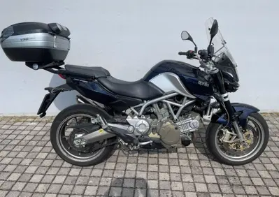 Aprilia Mana 850 (2007 - 16) - Annuncio 10013499
