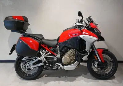 Ducati Multistrada V4 S (2021 - 24) - Annuncio 10013503