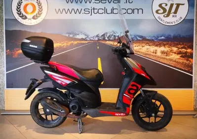 Aprilia SR 50 Motard 2T (2018 - 20) - Annuncio 10013500