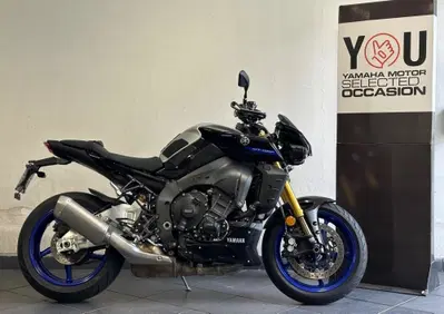 Yamaha MT-10 SP (2022 - 25) - Annuncio 10013501