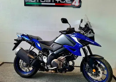 Suzuki V-Strom 1050SE (2023 - 24) - Annuncio 9638256