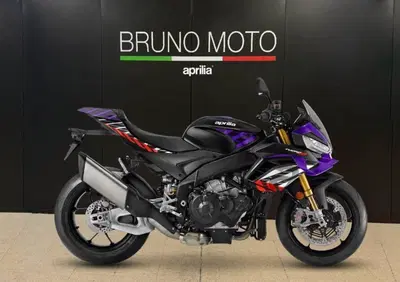 Aprilia Tuono V4 Factory (2025 - 26) - Annuncio 10013507