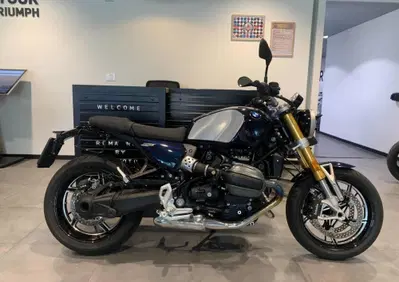 Bmw R 12 nineT (2023 - 26) - Annuncio 10013506