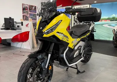 Honda X-ADV 750 Gravel (2025 - 26) - Annuncio 10013511