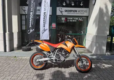 KTM LC4 640 a.e.  - Annuncio 10004799