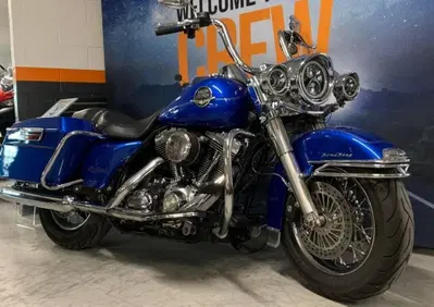 Harley-Davidson 1584 Road King Classic (2007 - 10) - FLHRC - Annuncio 10013534