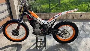 Montesa 4 Ride 260 (2016 - 17)  (2)