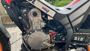 Montesa 4 Ride 260 (2016 - 17)  (3)