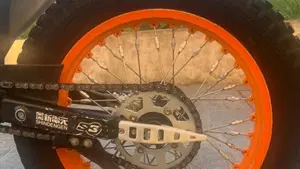 Montesa 4 Ride 260 (2016 - 17)  (4)