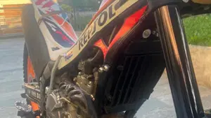 Montesa 4 Ride 260 (2016 - 17)  (5)