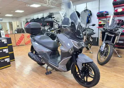 Sym Joyride 300 (2022 - 24) - Annuncio 10013516