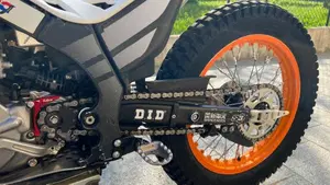 Montesa 4 Ride 260 (2016 - 17)  (6)