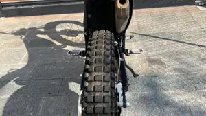 Montesa 4 Ride 260 (2016 - 17)  (7)