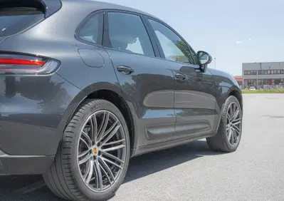 Porsche Macan 2.0 265cv pdk (5)