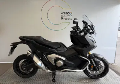 Honda X-ADV 750 DCT (2021 - 24) - Annuncio 10013522