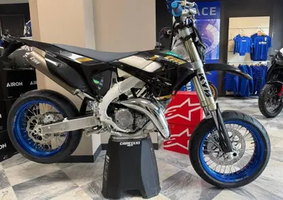Tm Moto SMR 125 ES Fi 2T (2026) - Annuncio 10013519