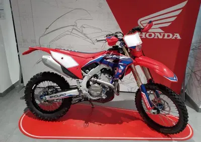 Honda CRF 300RX 50° Anniversario (2023) - Annuncio 10011827