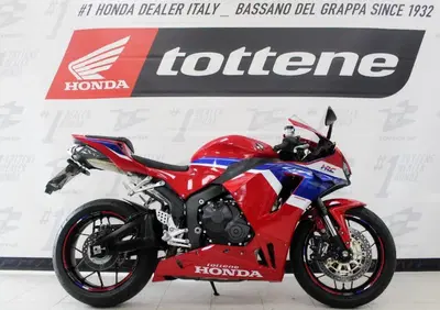 Honda CBR 600 RR (2024 - 26) - Annuncio 10013520