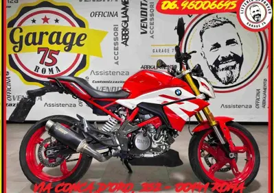 Bmw G 310 R (2021 - 25) - Annuncio 10013523