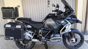 Bmw R 1250 GS Adventure (2021 - 24) 