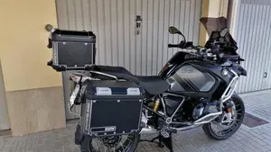 Bmw R 1250 GS Adventure (2021 - 24)  (2)