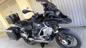 Bmw R 1250 GS Adventure (2021 - 24)  (4)