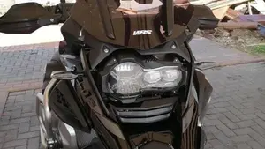 Bmw R 1250 GS Adventure (2021 - 24)  (6)