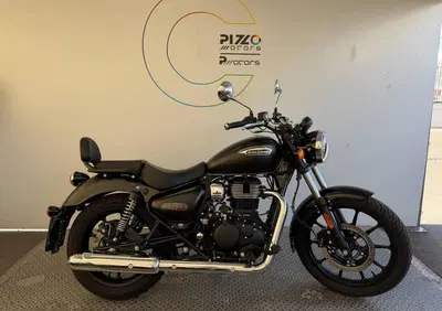 Royal Enfield Meteor 350 (2021 - 26) - Annuncio 10013535
