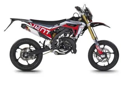 Vent Derapage 50 Low (2022 - 25) - Annuncio 9660796